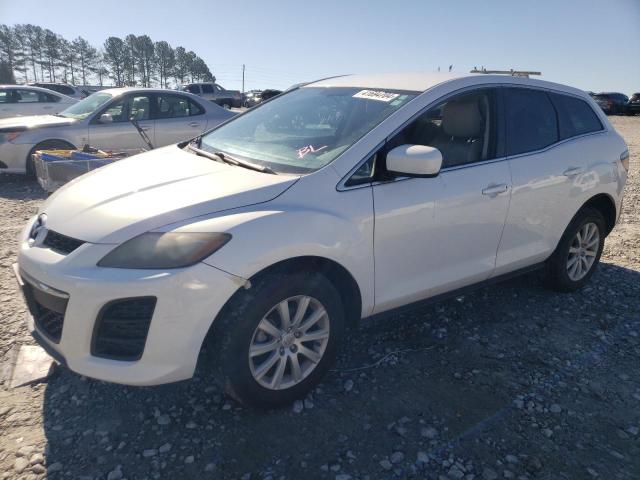 Mazda Cx-7 (2010)