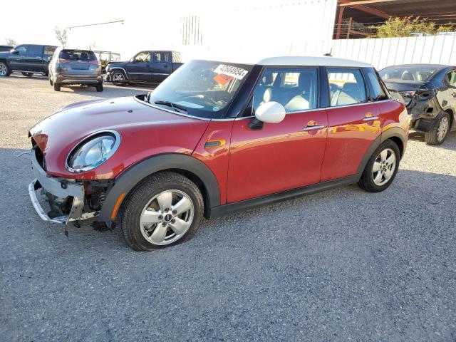 Mini Cooper (2016)