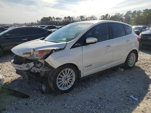 Ford Cmax (2015)
