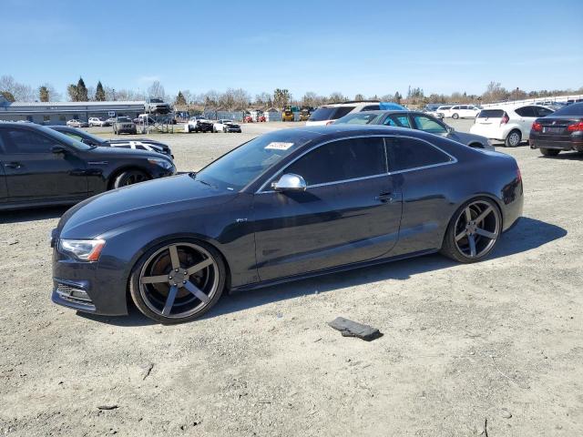 Audi S5-rs5 (2013)
