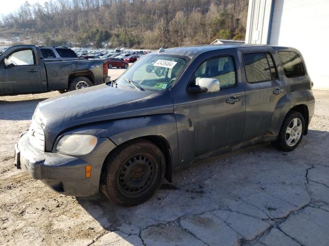 Chevrolet Hhr (2009)