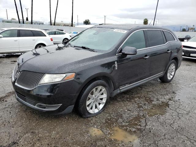 Lincoln Mkt (2014)