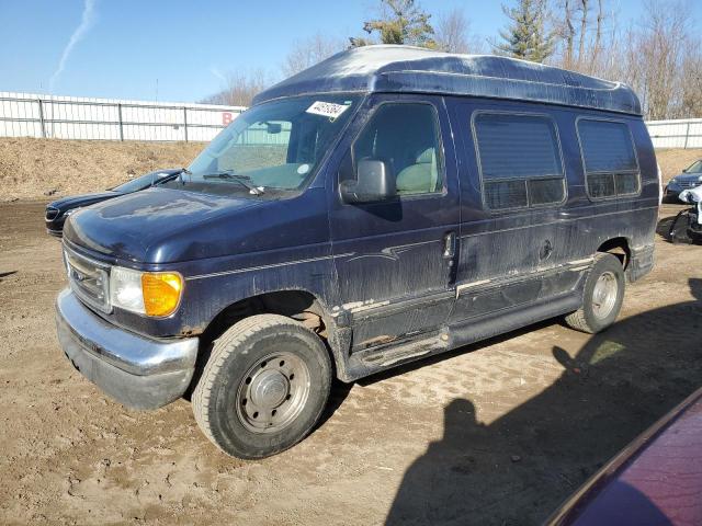 Ford Econoline (2004)