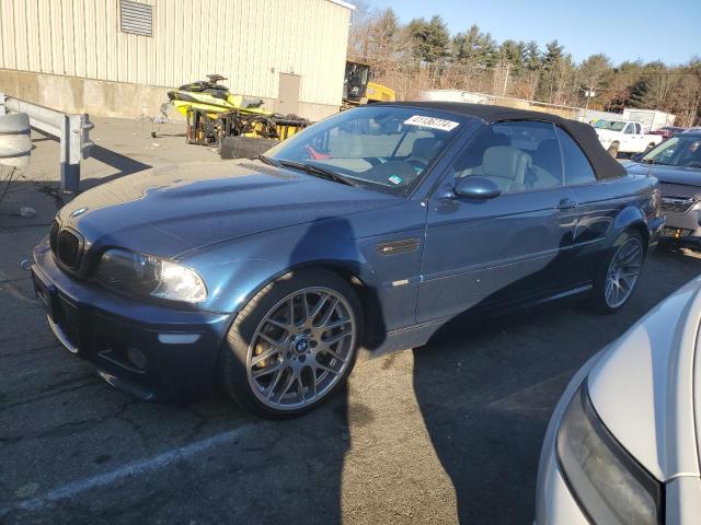 Bmw M3 (2004)