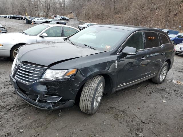 Lincoln Mkt (2018)
