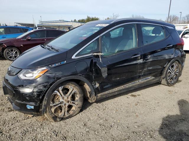 Chevrolet Bolt (2021)