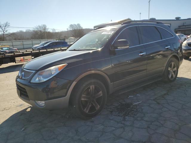 Hyundai Veracruz (2008)