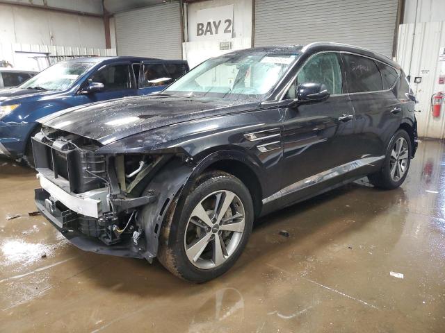 Genesis Gv80 (2021)