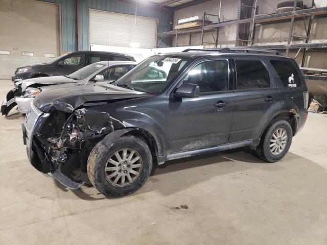 Mercury Mariner (2010)