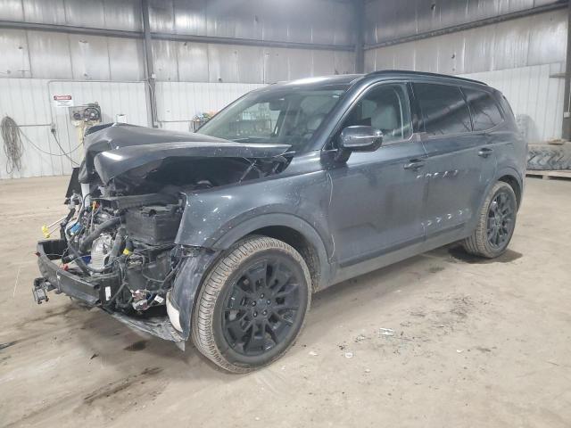 Kia Telluride (2021)