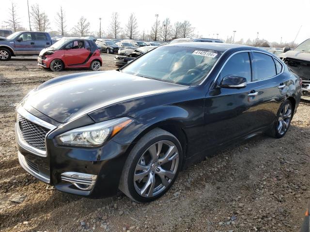 Infiniti Q70 (2015)