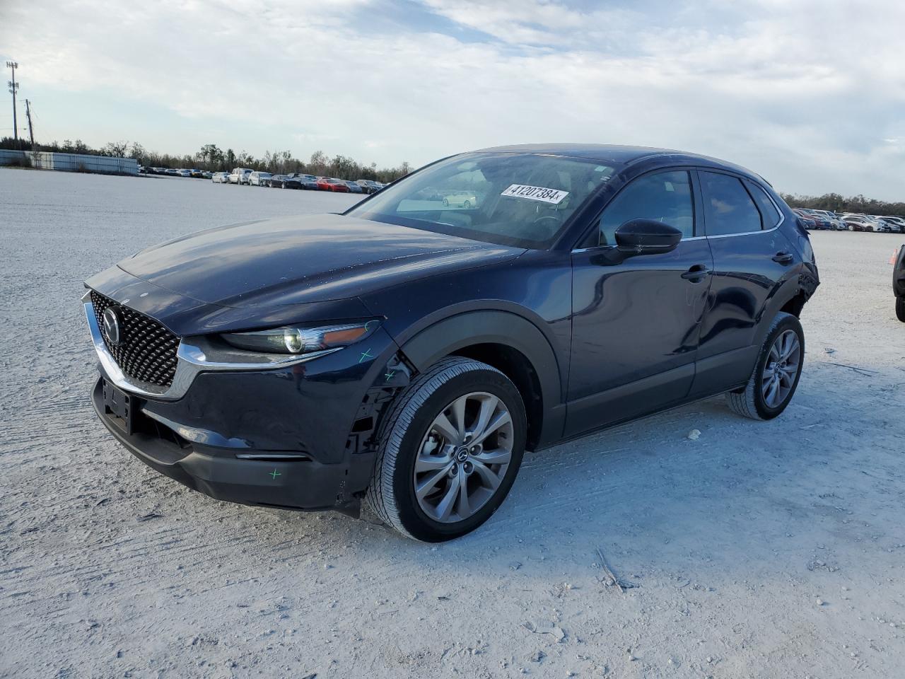 Mazda Cx-30 (2020)