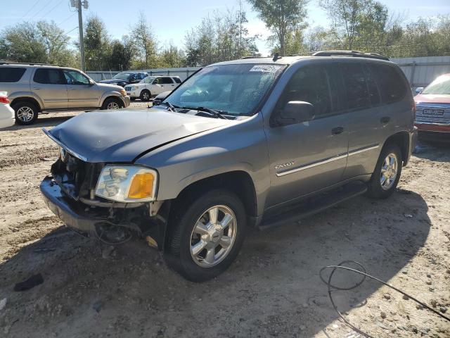 Gmc Envoy (2006)