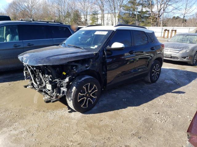 Chevrolet Trailblzr (2023)