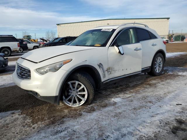 Infiniti Fx35 (2011)