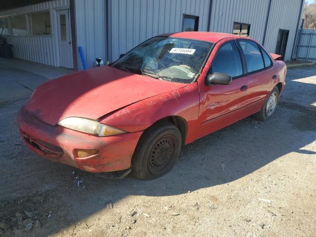 Chevrolet Cavalier (1999)