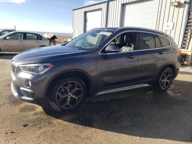 Bmw X1 (2017)