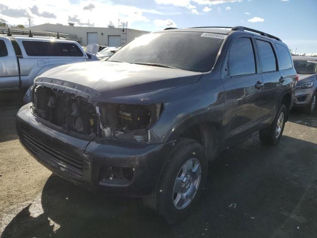 Toyota Sequoia (2008)