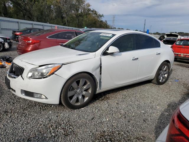 Buick Regal (2013)