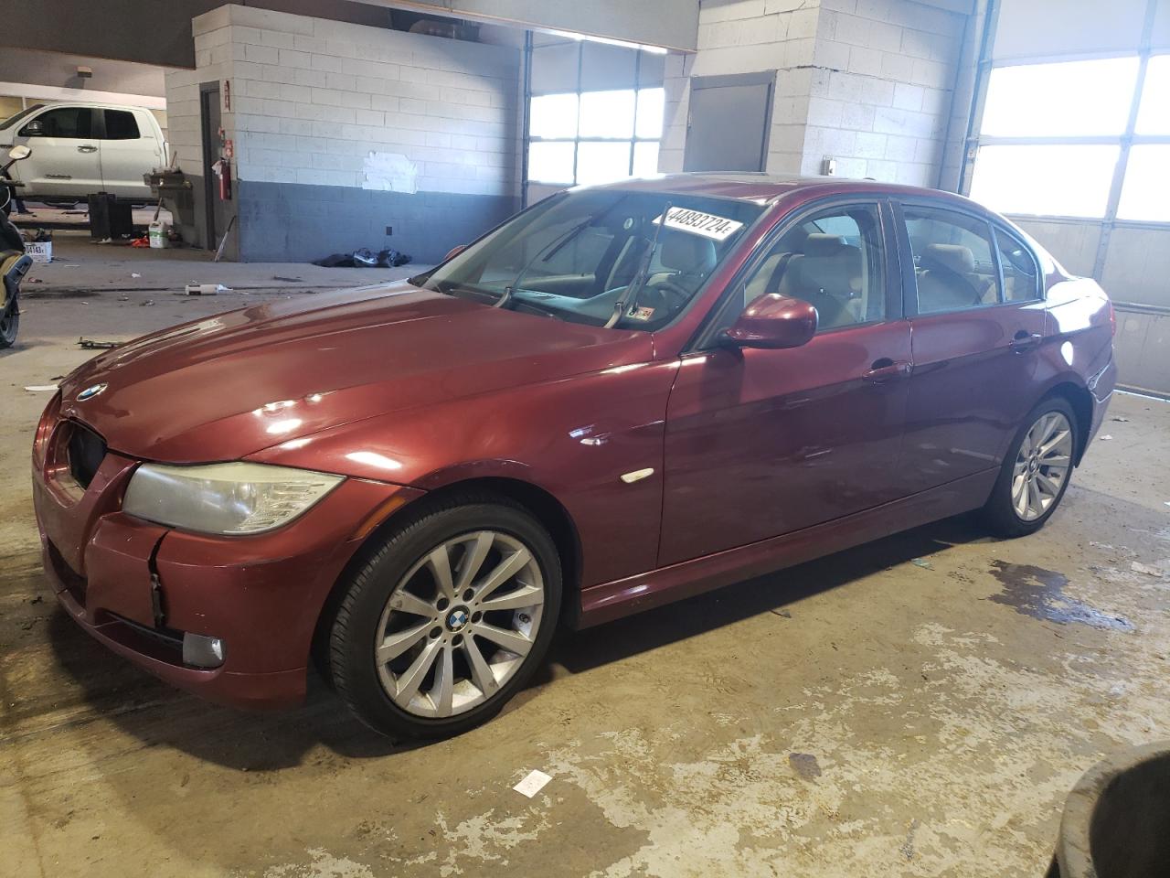 Bmw 3er (2011)