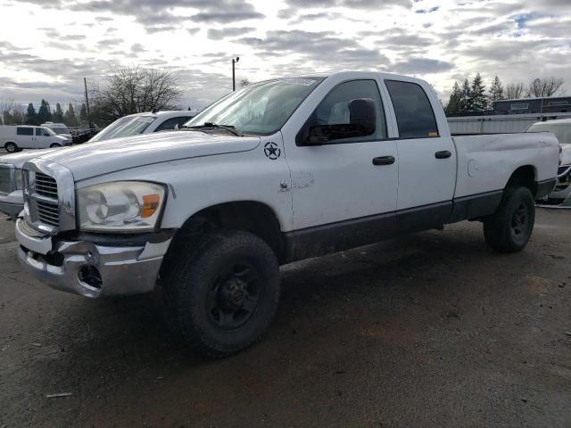 Dodge Ram 2500 (2008)