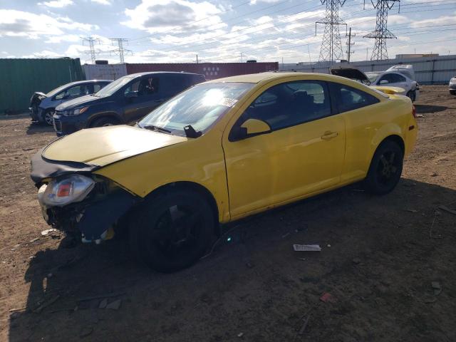 Pontiac G5 (2009)