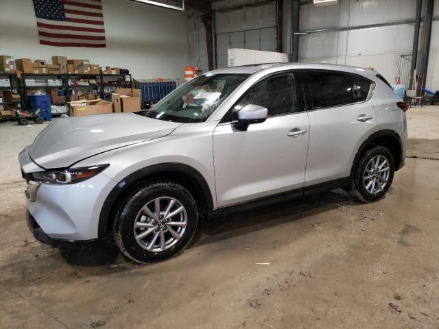 Mazda Cx-5 prefe (2023)