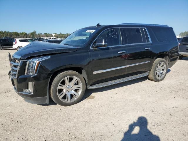 Cadillac Escalade (2016)