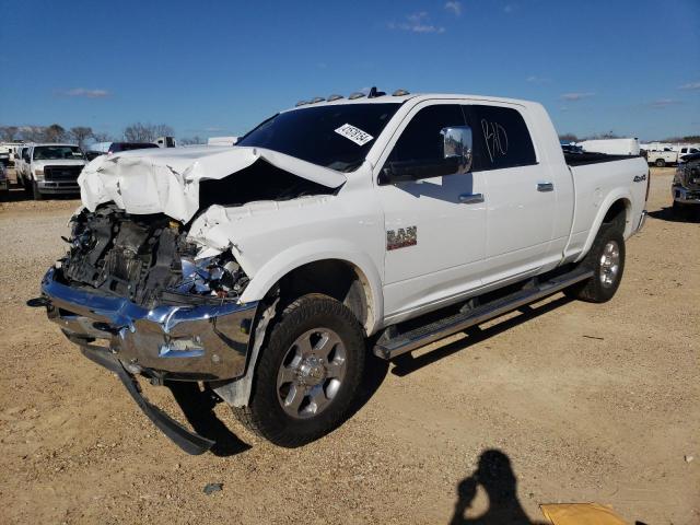 Ram 2500 slt (2018)