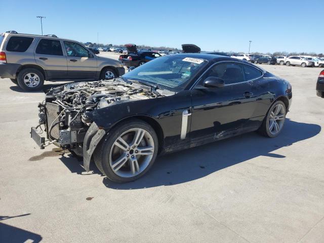 Jaguar Xkr (2007)