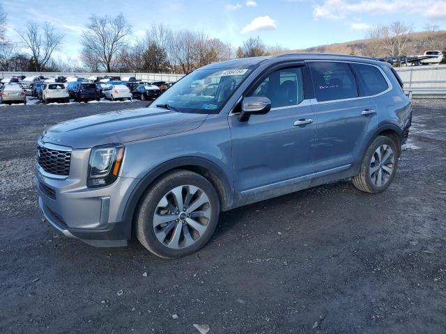 Kia Telluride (2020)