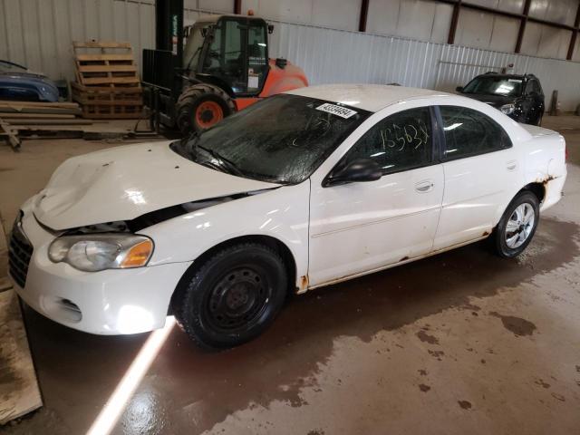 Chrysler Sebring (2006)