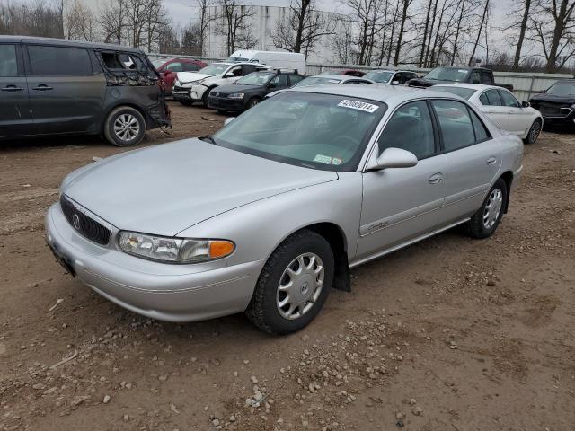 Buick Century (2001)