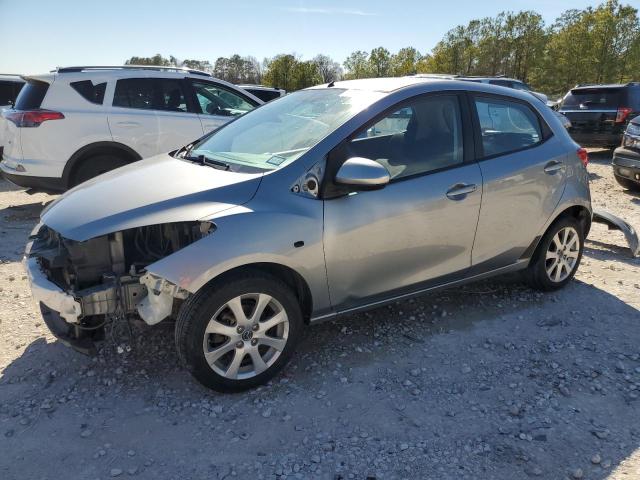Mazda 2 (2013)
