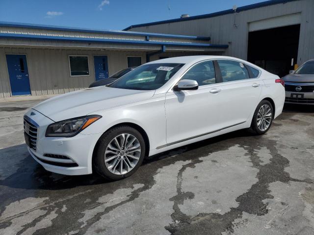 Genesis G80 (2017)