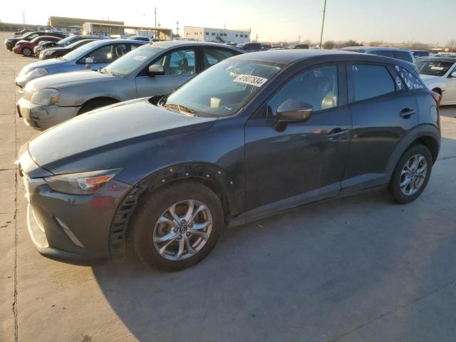 Mazda Cx-3 (2016)