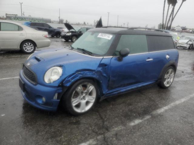 Mini Cooper (2009)