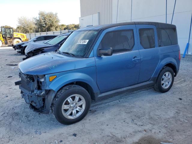Honda Element (2008)