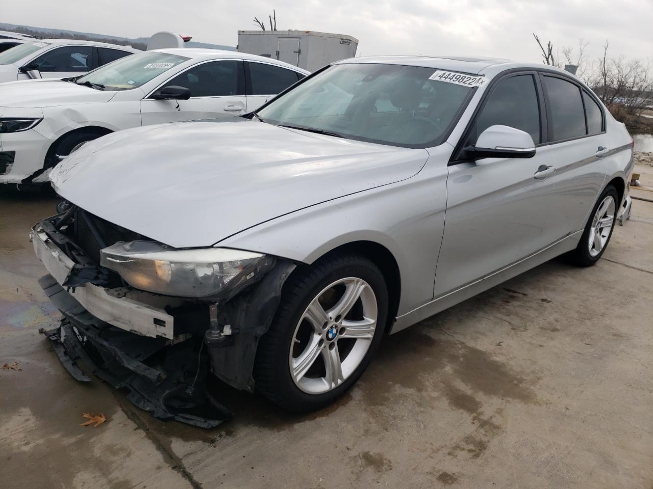 Bmw 3er (2013)