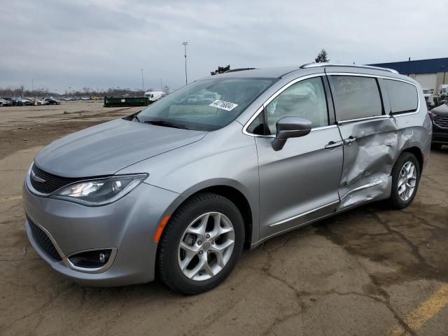 Chrysler Pacifica (2018)