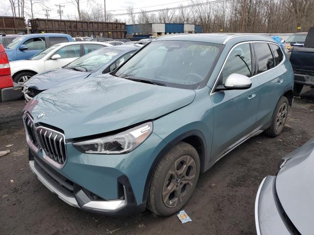 Bmw X1 (2023)