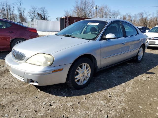 Mercury Sable (2004)