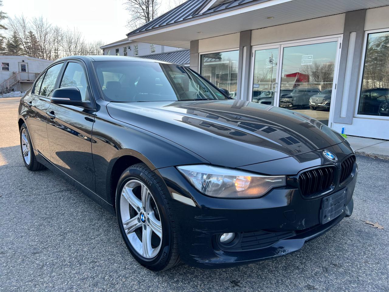 Bmw 3er (2014)