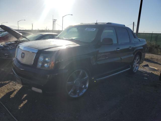Cadillac Escalade (2002)