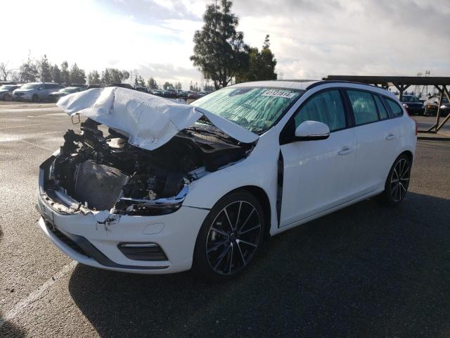 Volvo V60 (2018)