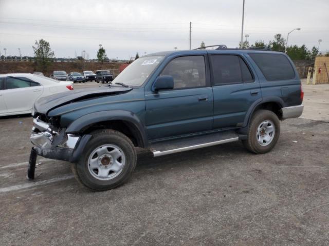 Toyota 4runner (1997)
