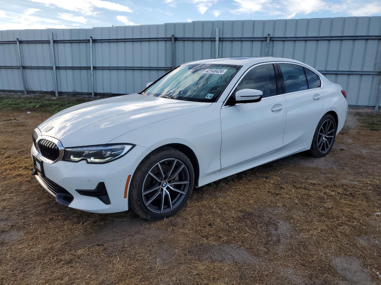 Bmw 3er (2021)
