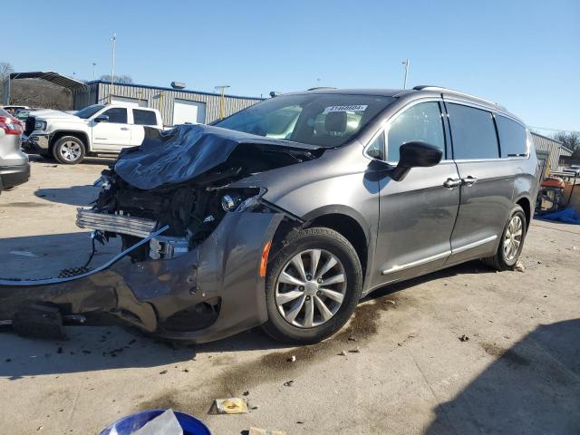 Chrysler Pacifica (2017)