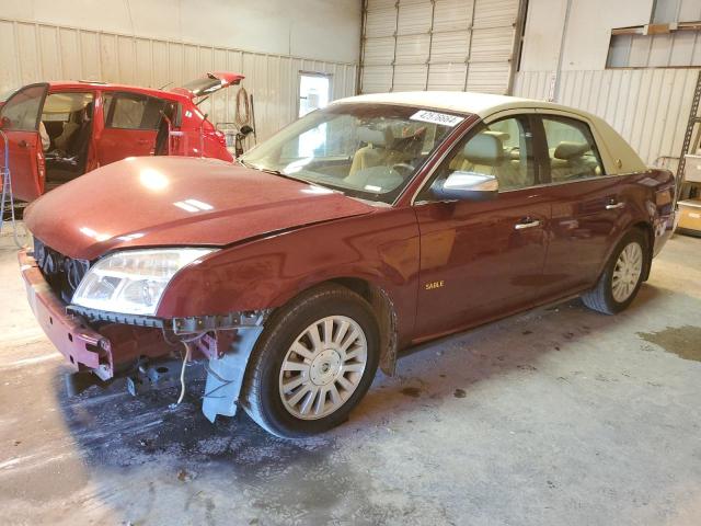Mercury Sable (2008)