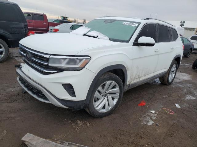 Volkswagen Atlas (2021)